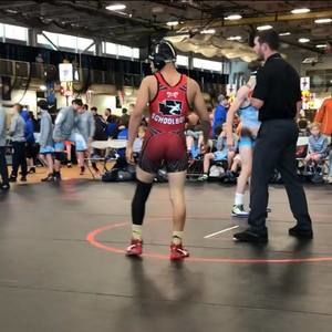 Meet your Posher, George